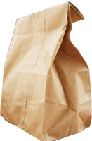 BrownBagLunch