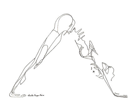 downward-facing-dog-lovetta-reyes-cairo